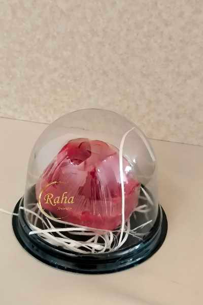 صابون گلیسیرینه دستساز معطر؛ ایدهآل برای دکور حمام و هدیه